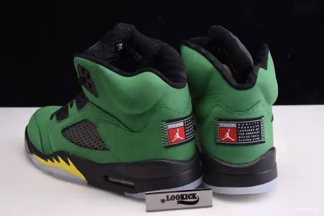 Cheap TB Oregon 5 Air Ducks CK6631-307 Jordan SE 0625